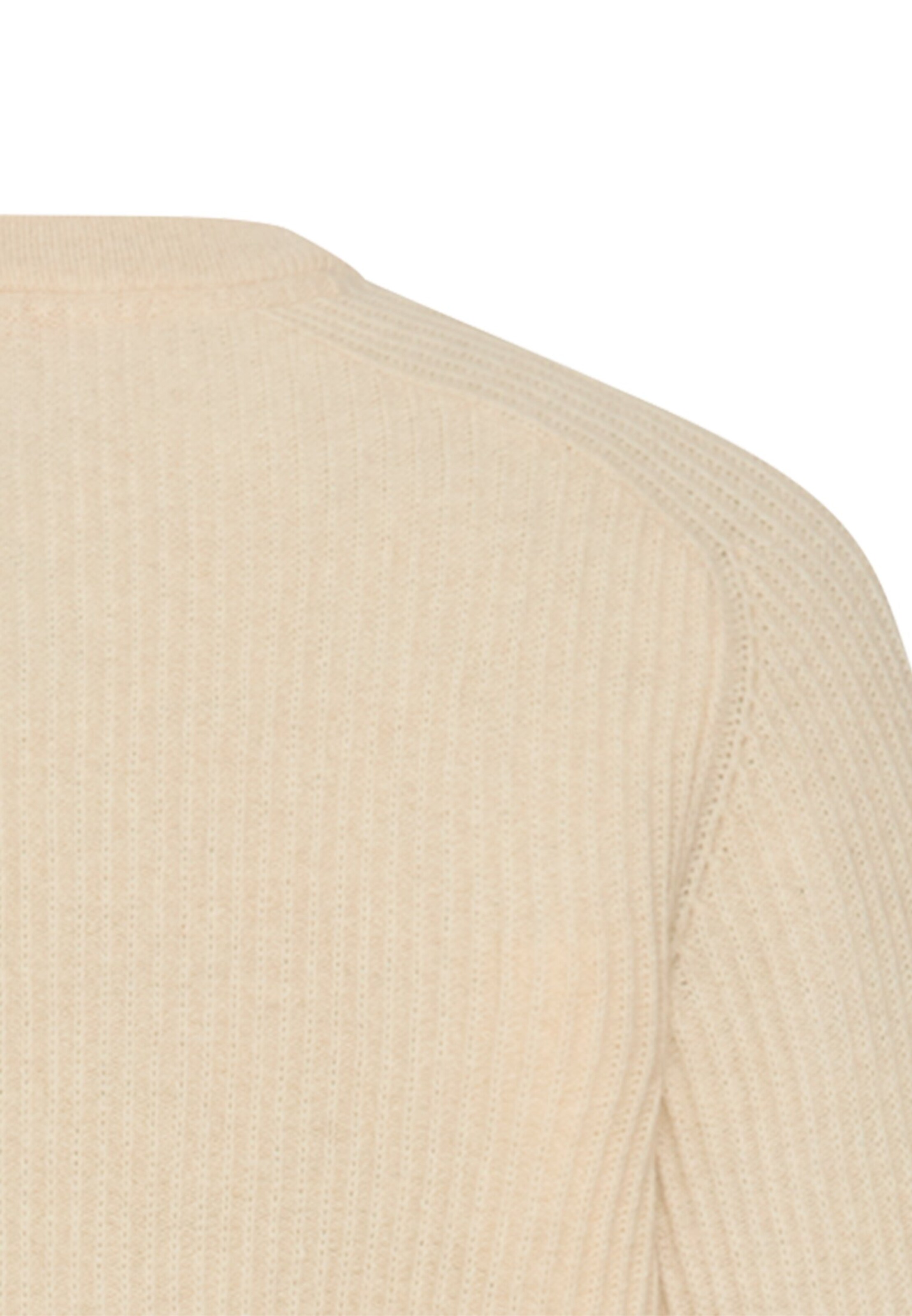 CAMEL ACTIVE Sweater in Beige