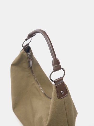 Shopper di Pull&Bear in beige