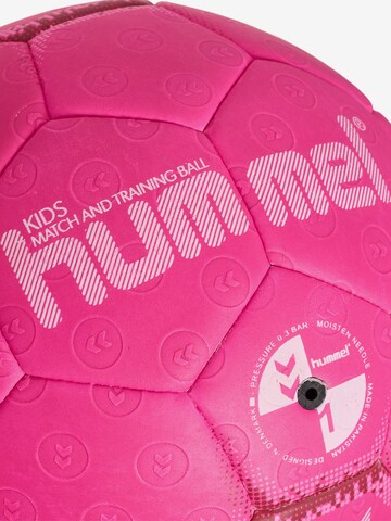 Hummel Ball in Pink