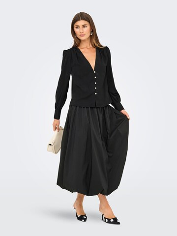 ONLY Top 'ONLCATY' in Black