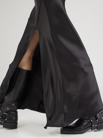 Gonna di Gina Tricot in nero