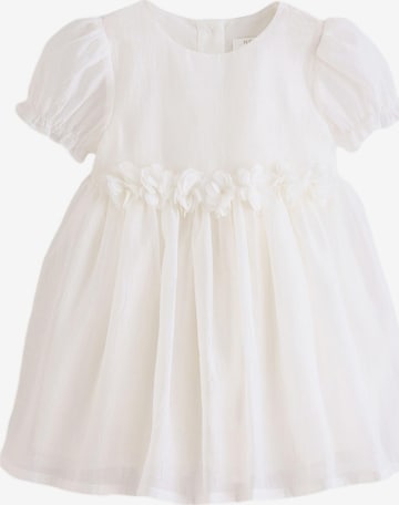 Abito di Next in bianco: frontale