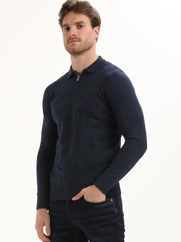 Gabbiano Pullover‌‌‌‌‌‌‌‌ in Blau