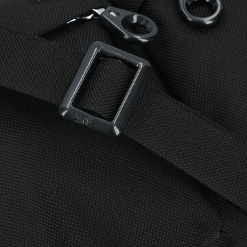 Borsa a tracolla 'MD20' di MANDARINA DUCK in nero