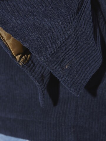 BABISTA Between-season jacket 'Nalto' in Blue