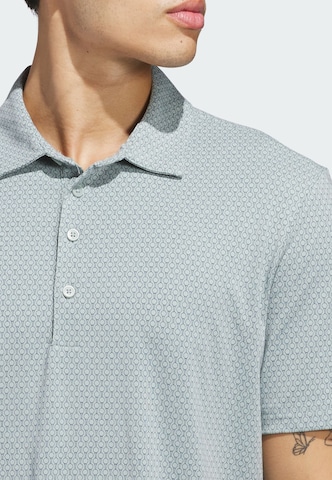 T-Shirt fonctionnel 'Ultimate365+ Go-To' ADIDAS PERFORMANCE en vert