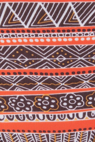 BUFFALO Triangle Bikini in Brown