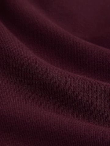 Sweat-shirt 'Guns N Roses' Next en rouge