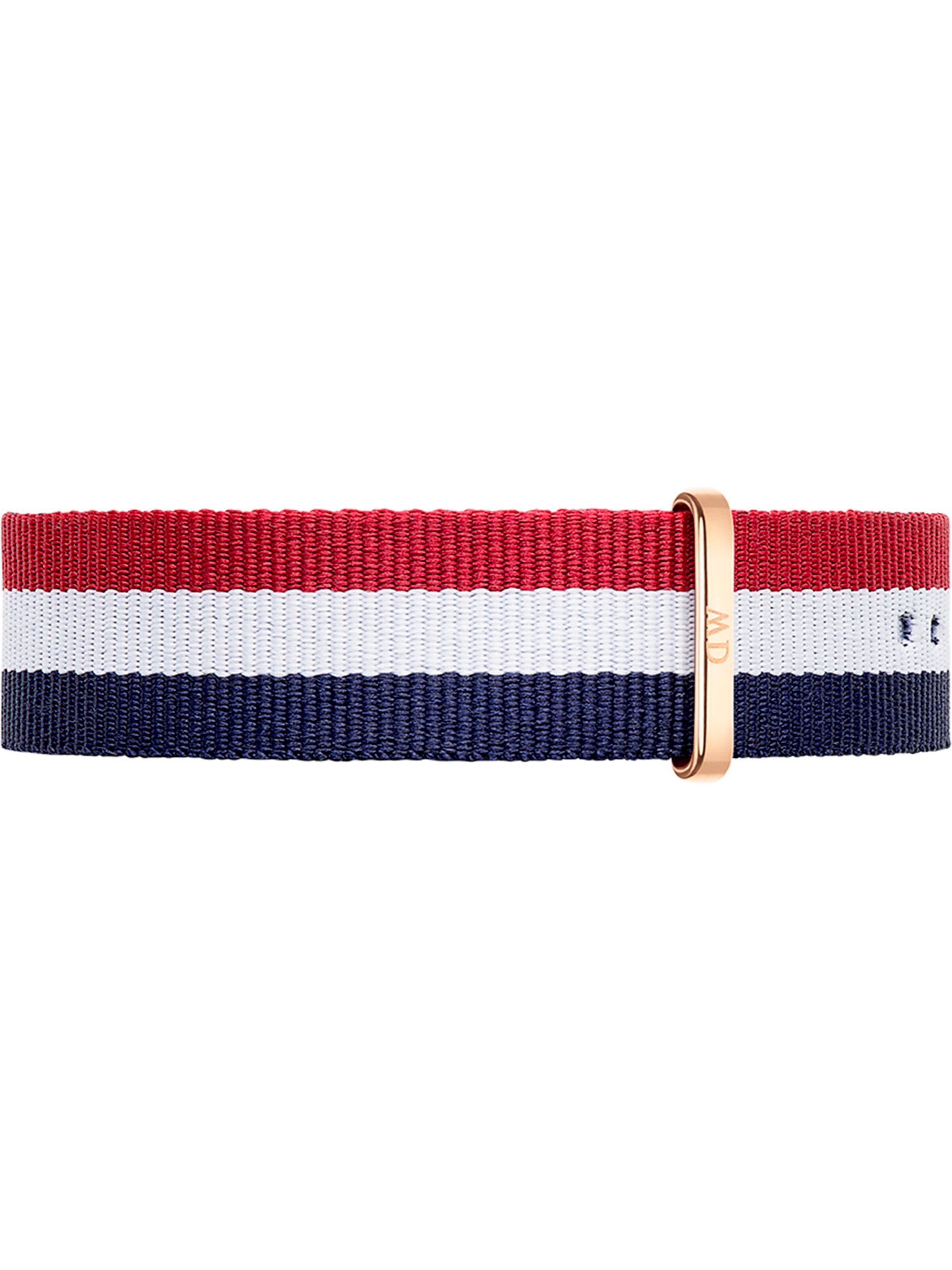 Daniel Wellington Bracelet in Mixed colours: front