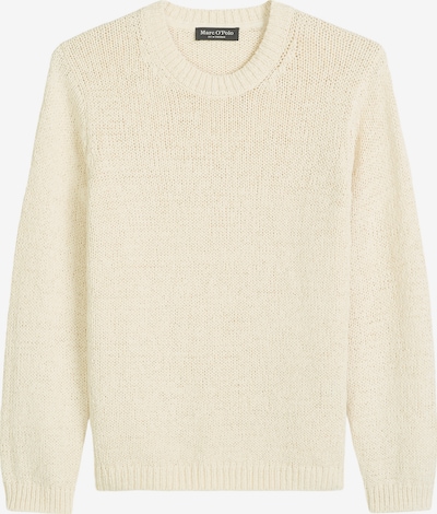 Marc O'Polo Pull-over en XS en crème, Vue avec produit