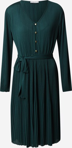 ABOUT YOU Платье 'Jane' в Зеленый: спереди