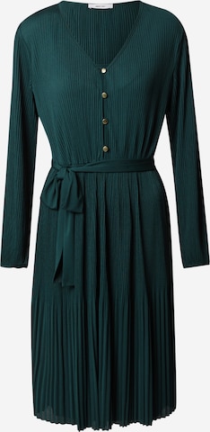 ABOUT YOU فستان 'Jane' بلون أخضر: الأمام