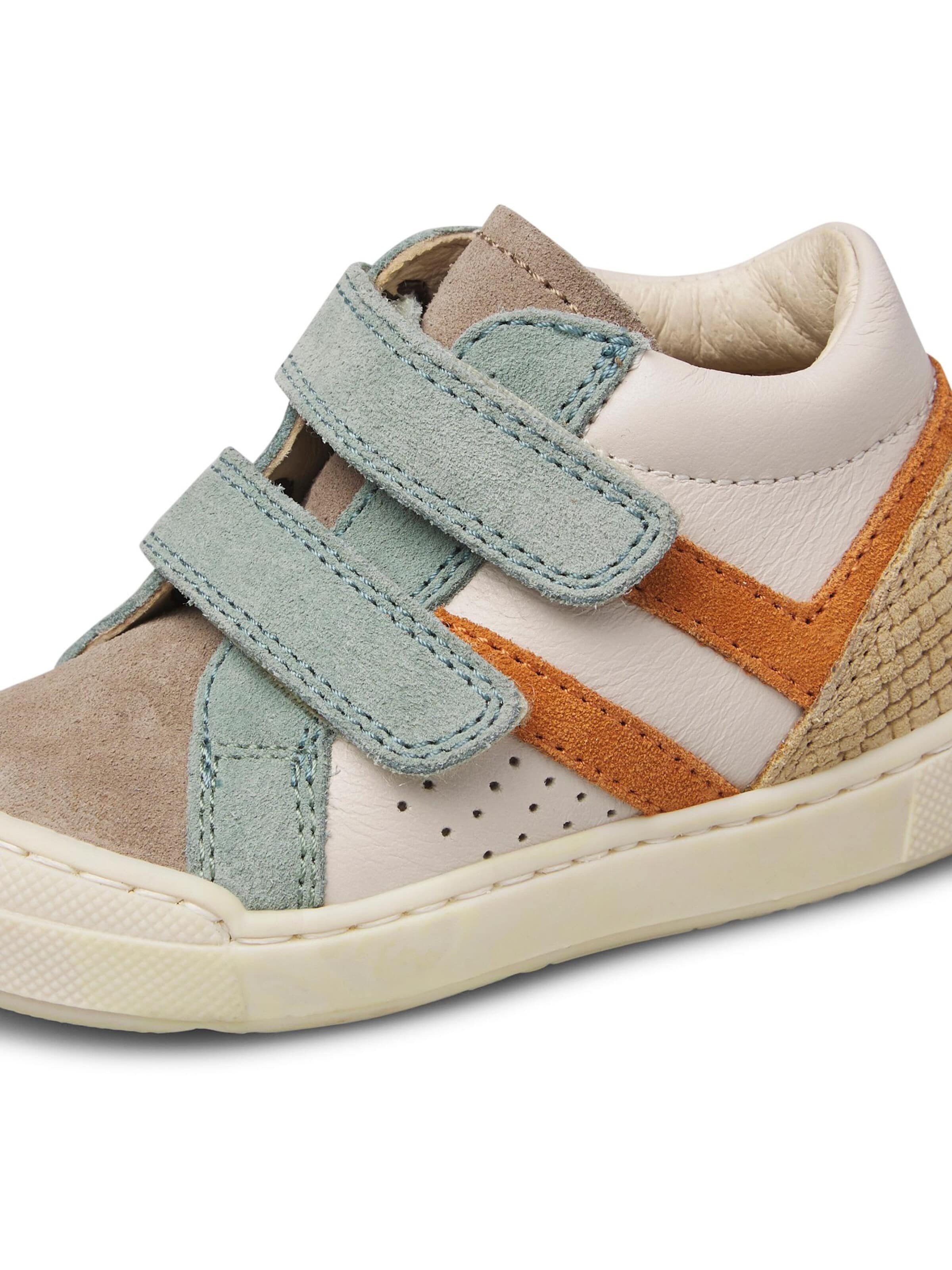 Falcotto Flats 'CARIST VL' in Green