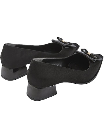 Limoya Slingpumps 'Boel' in Zwart