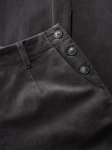 Seasalt Cornwall Regular Broek in Grijs