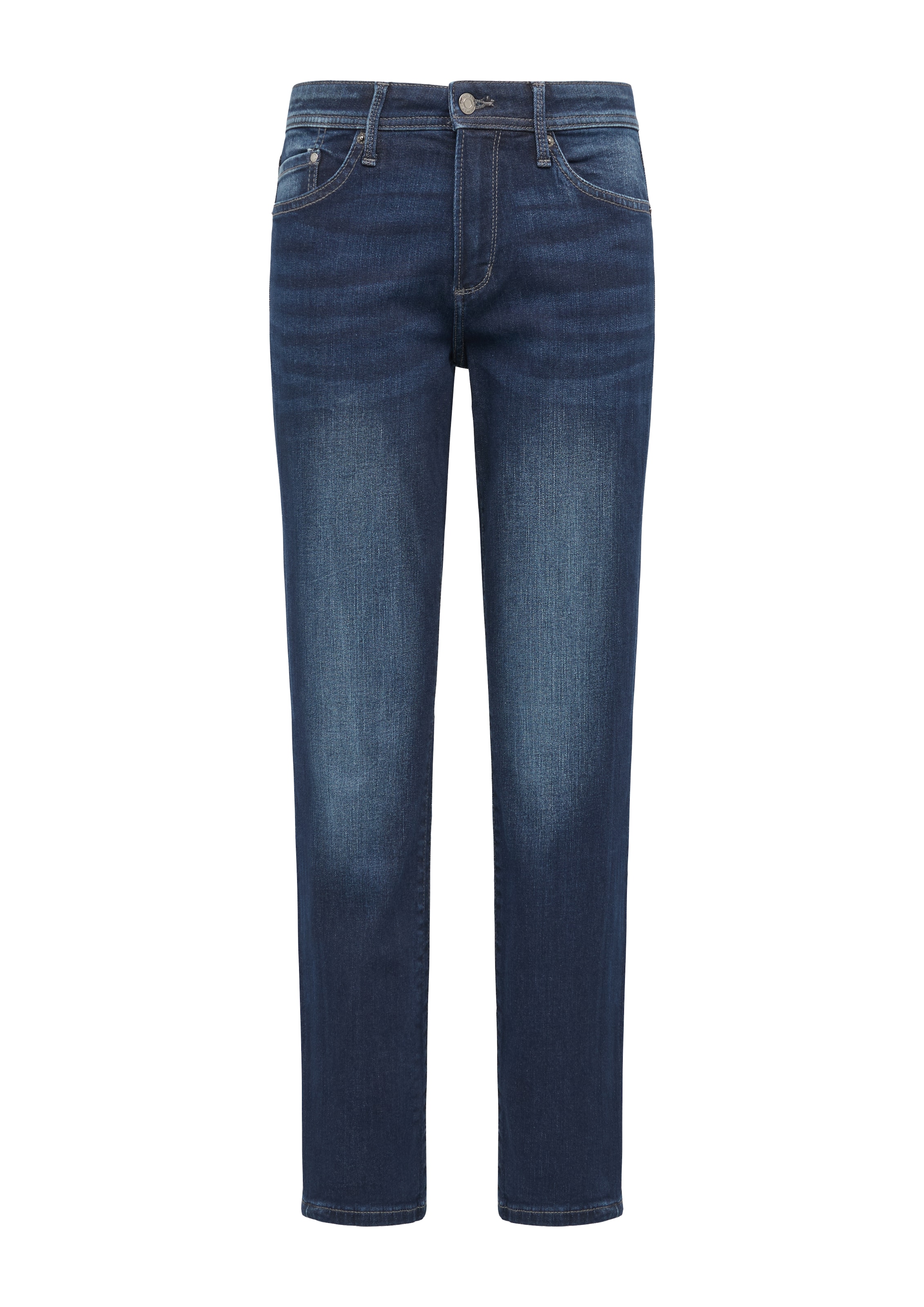 s.Oliver Jeans 'Betsy' in Blau: Vorderseite