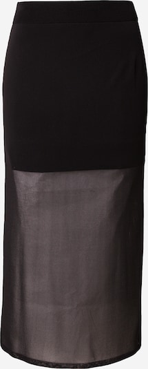 DRYKORN Falda 'NELANA' en negro, Vista del producto