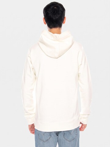CAT Sweatshirt‌‌‌ in Beige