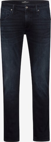 CROSS JEANS Slimfit Jeans ' Damien ' in Blau: Vorderseite