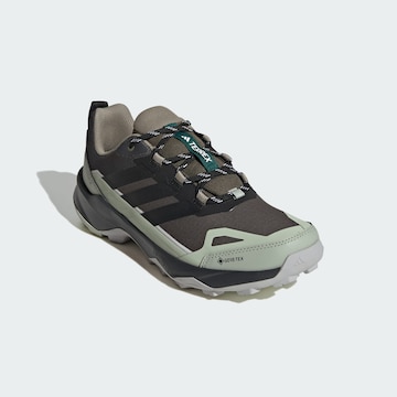 ADIDAS TERREX Lage schoen 'Skychaser AX5' in Groen