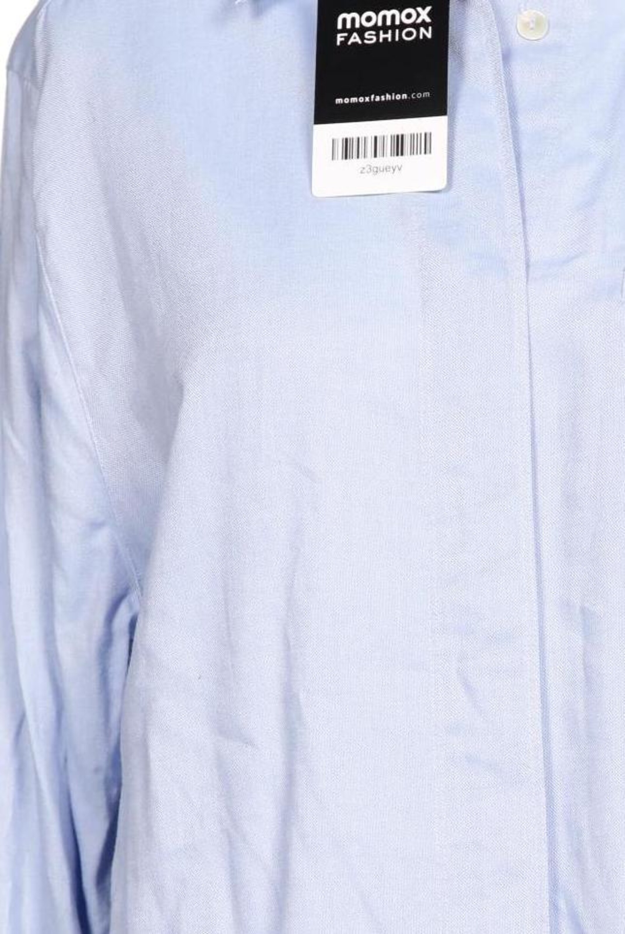 OTTO KERN Blouse & Tunic in M in Blue