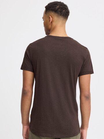 BLEND - Camisa 'Florens' em cinzento