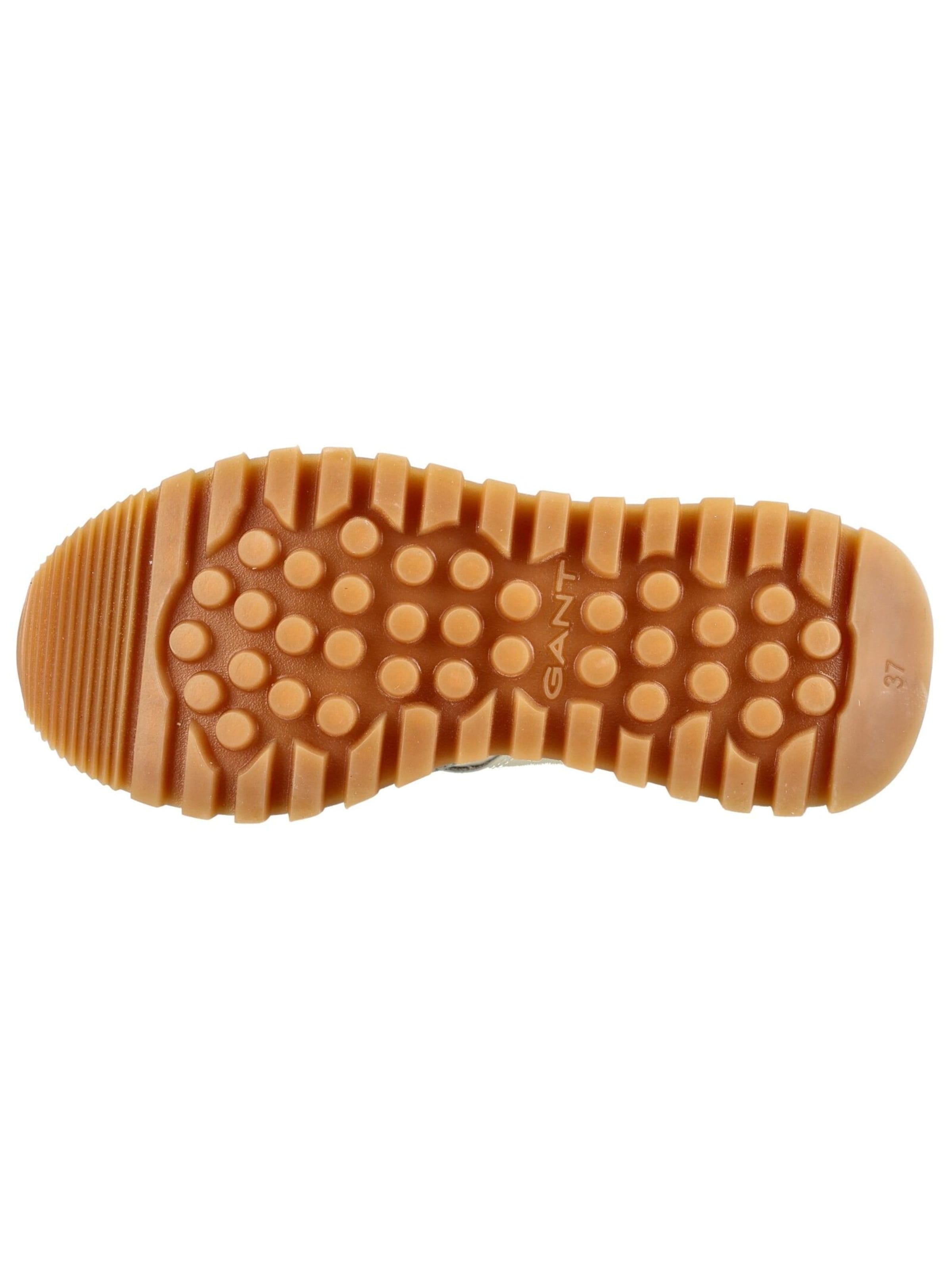 GANT Sneakers laag in Wit
