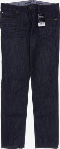 s.Oliver Jeans in 30-31 in Blue: front