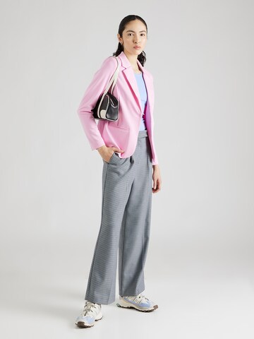 Blazer di Fransa in rosa