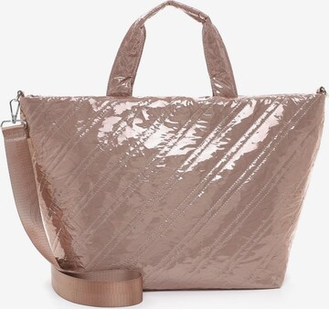 Emily & Noah Shopper ' E&N Belinda ' i pink: forside