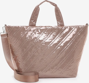 Emily & Noah Shopper ' E&N Belinda ' i pink: forside