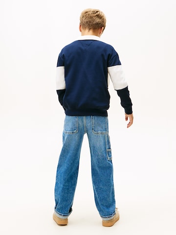 TOMMY HILFIGER - Sudadera en azul