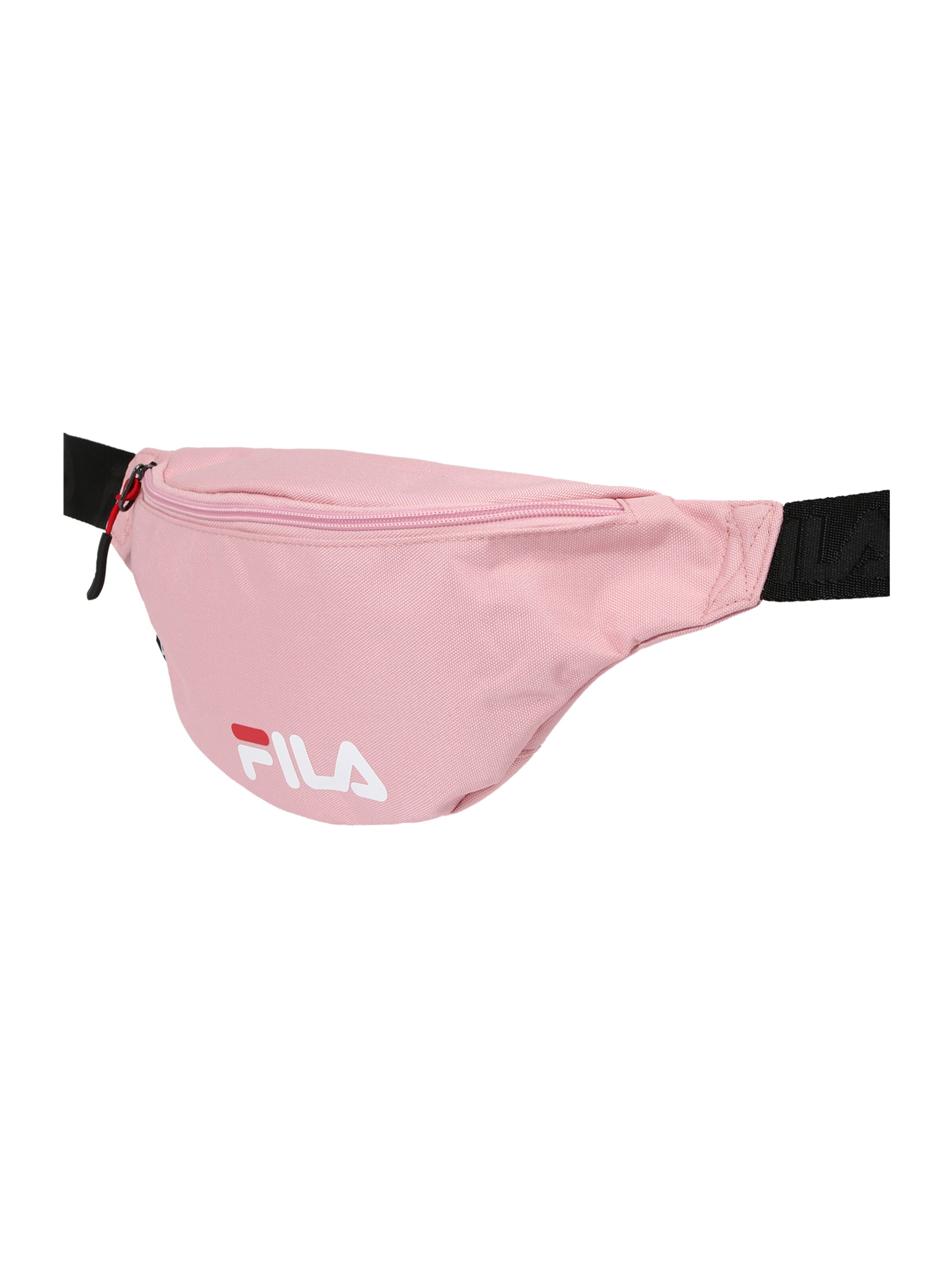 FILA Gürteltasche in Pink