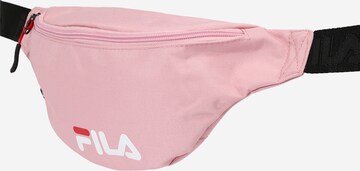 FILA Fanny Pack in Pink