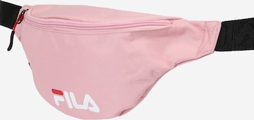 FILA Belt bag in Pink