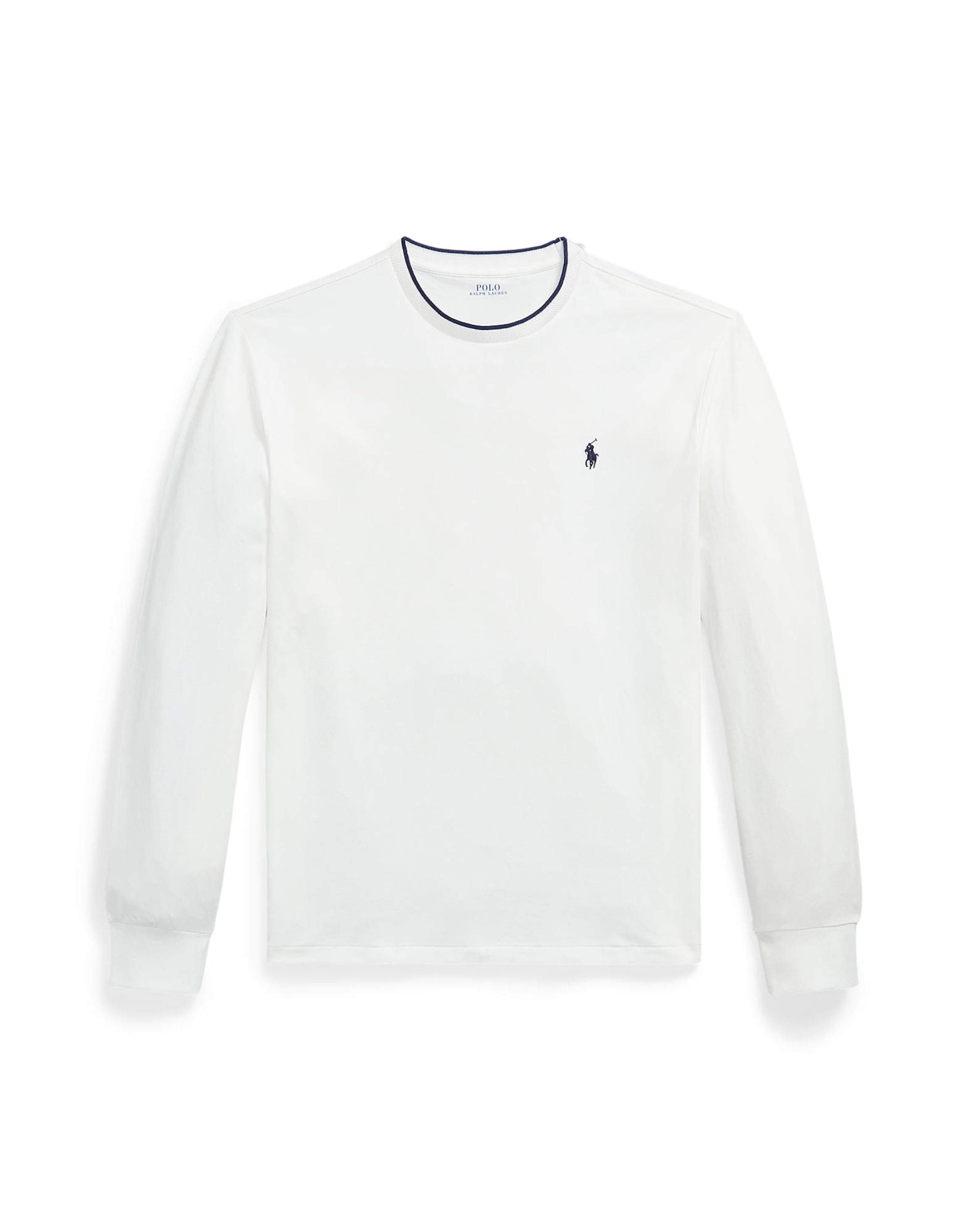 Maglietta in XS Polo Ralph Lauren di colore navy / bianco, Visualizzazione prodotti
