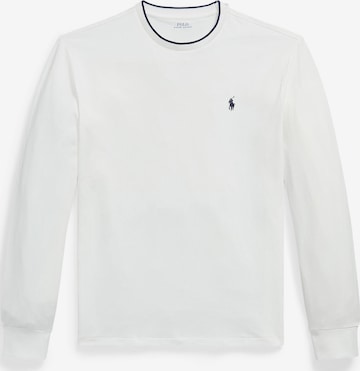 Polo Ralph Lauren Bluser & t-shirts i hvid: forside