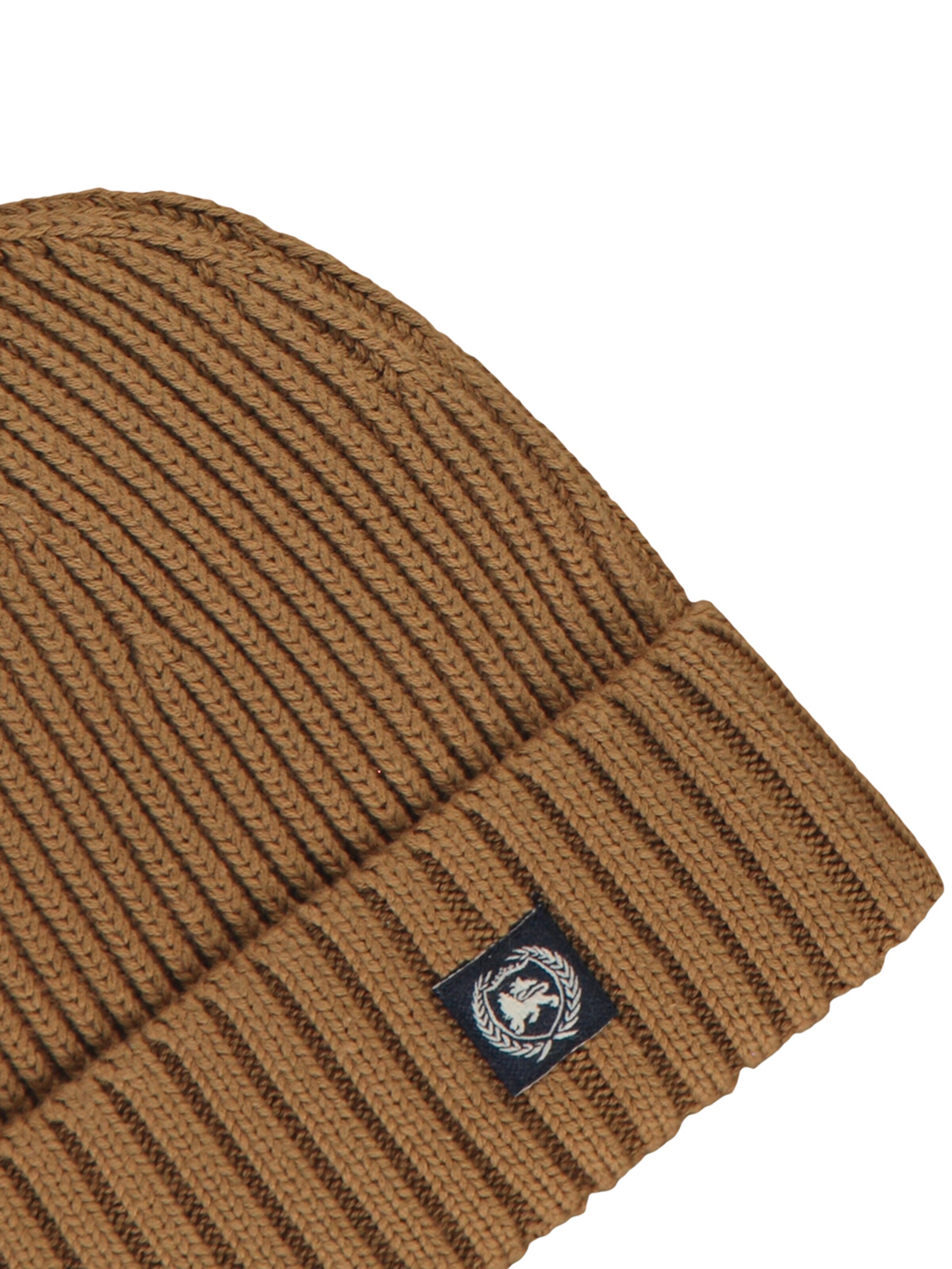 LERROS Mütze in Braun