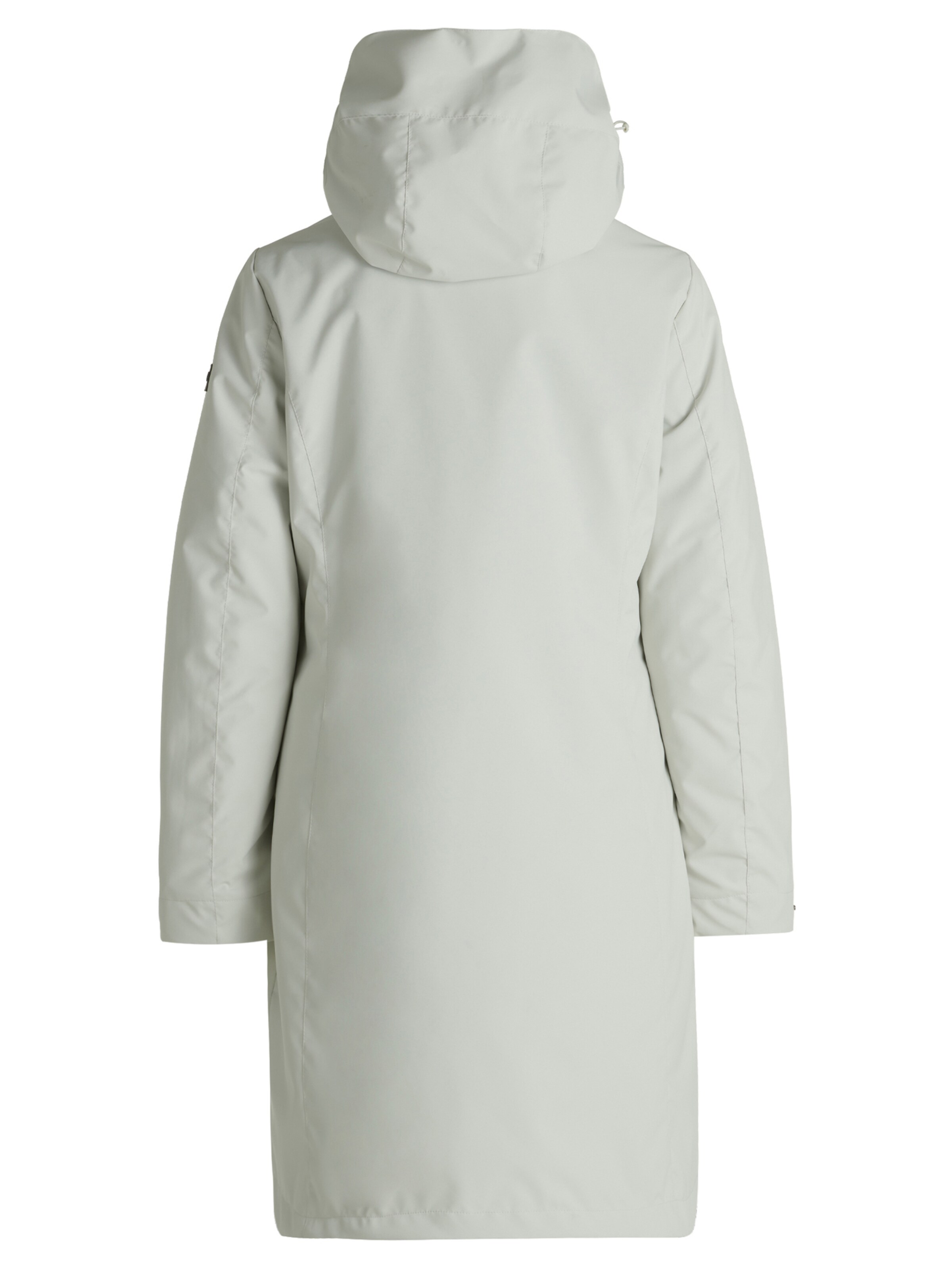 Betty Barclay Winterjas in Wit