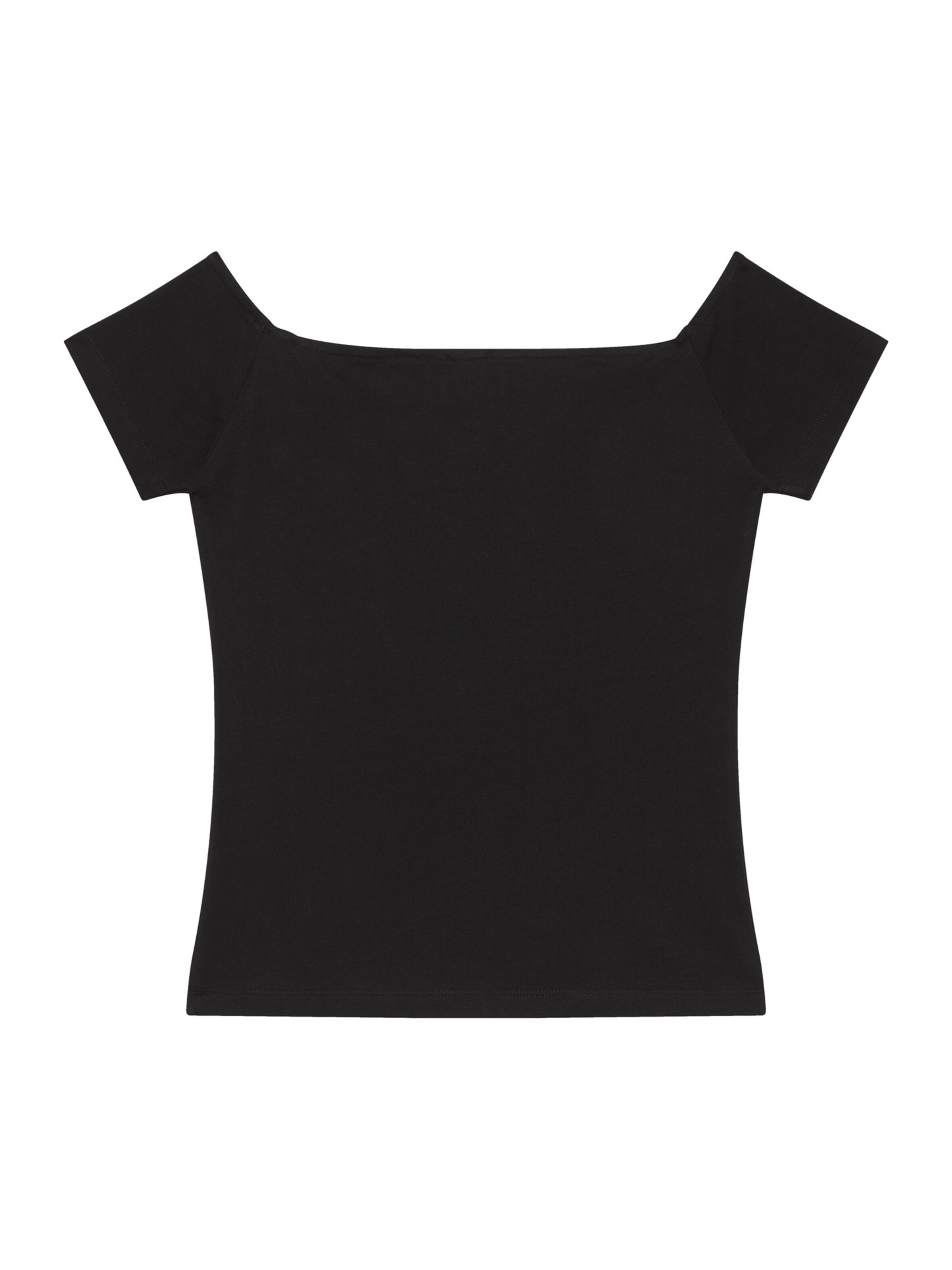 Calvin Klein Jeans Футболка в Черный