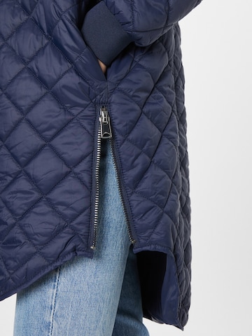 VERO MODA Übergangsjacke 'Hayle' in Blau