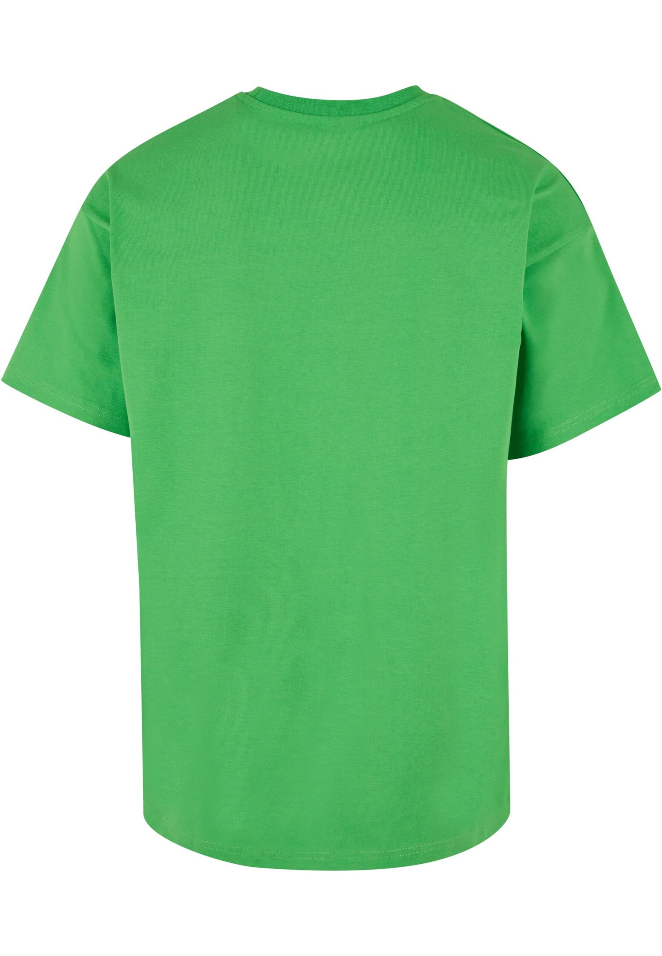 K1X Tričko - Zelená