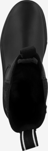 Palladium Chelsea Boots i sort