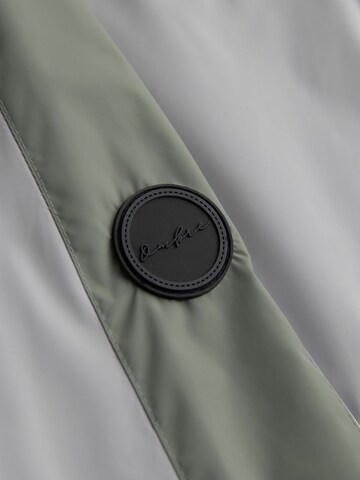 Ombre Tussenjas 'OM-JANP-0228' in Grijs