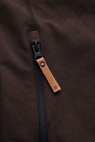 ICEPEAK Jacket & Coat in L in Brown