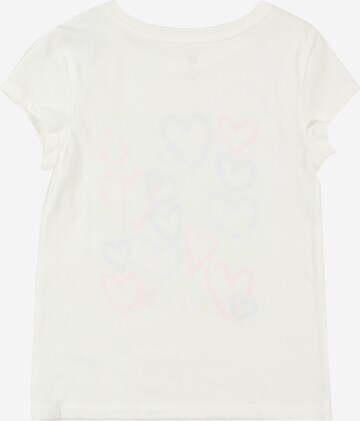 GAP - Camiseta 'JAN' en blanco