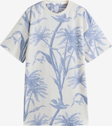 balta Next Naktinukai: priekis