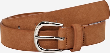 ABOUT YOU Belt 'Adele' in Brown: front