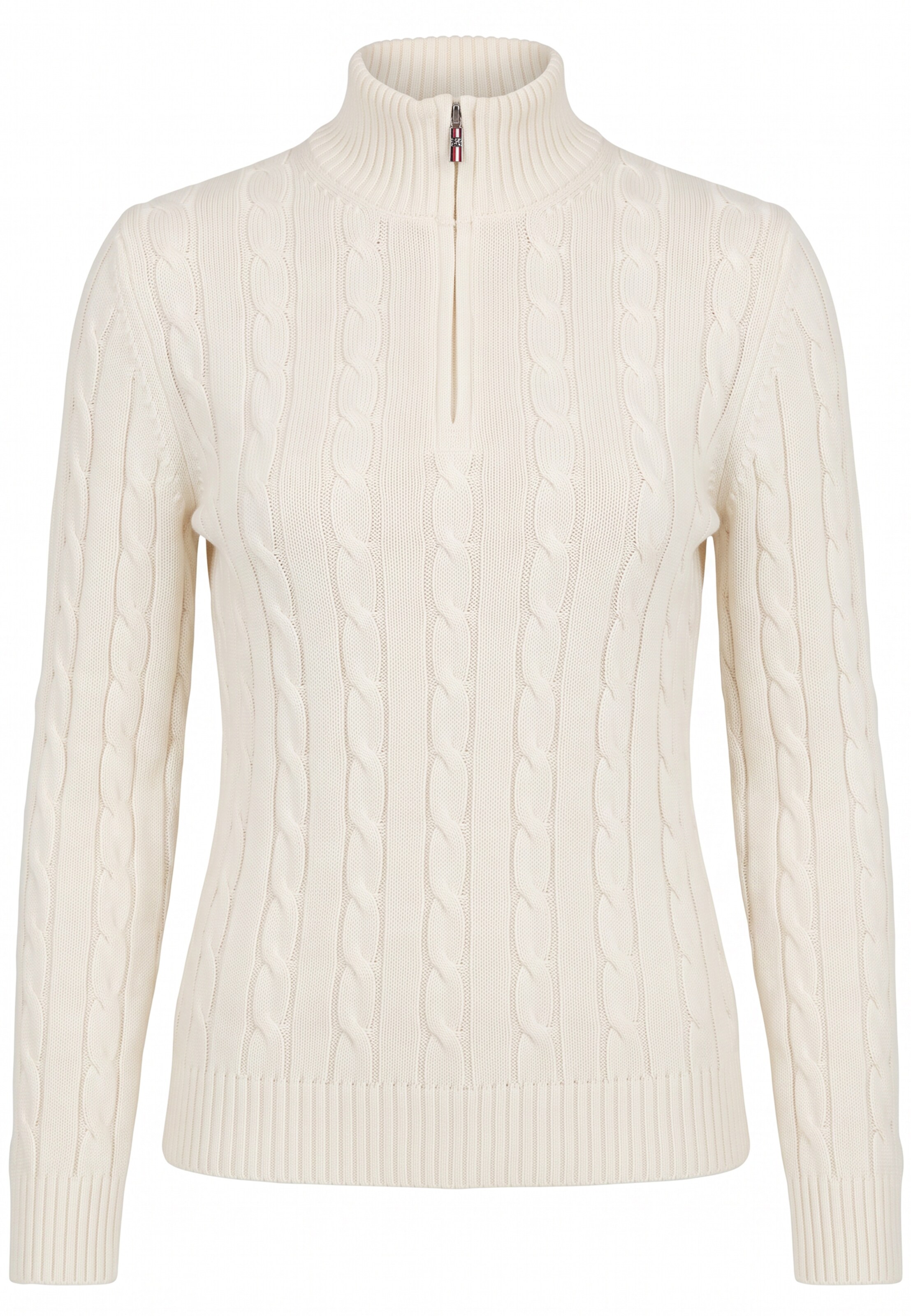 Felix Hardy Sweater in L in Ecru, Item view