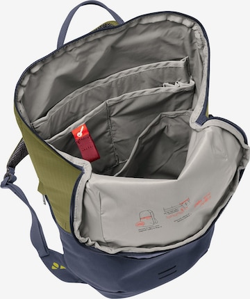 Sac à dos de sport 'CityGo 14' VAUDE en bleu